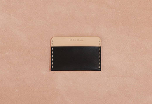 side card wallet