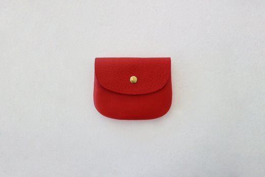 it wallet - red