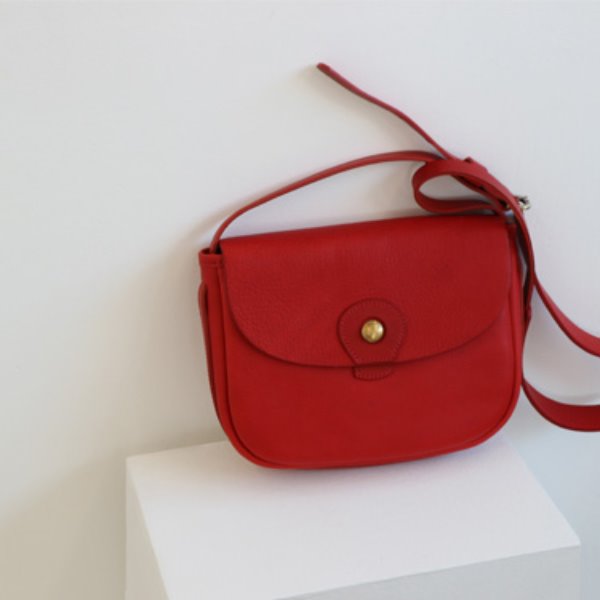 rono bag - red