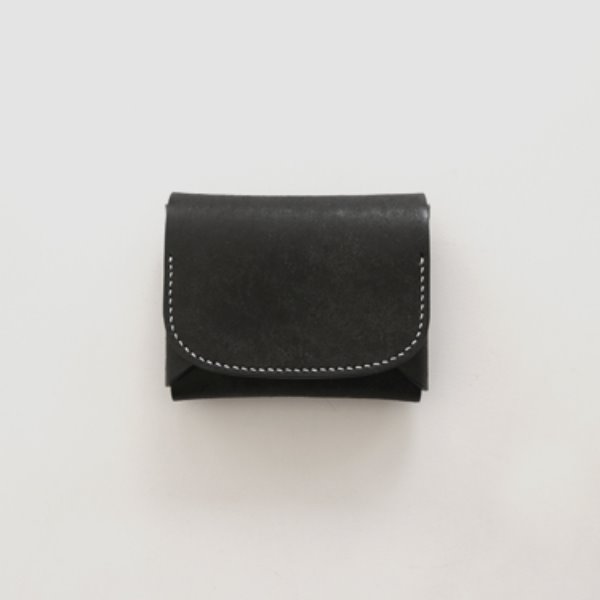 eka wallet - black