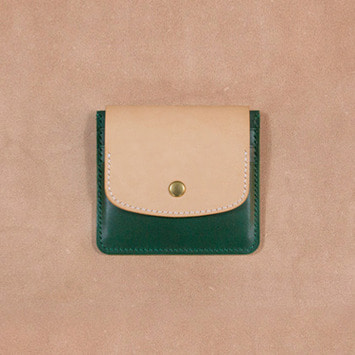 green mars wallet
