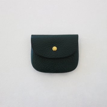 it wallet - green