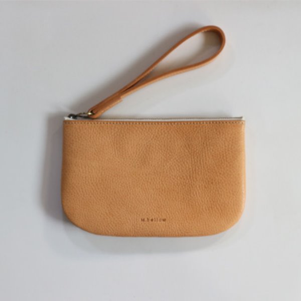noy pouch - natural