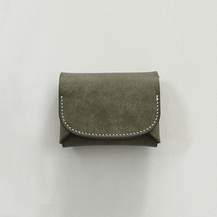 eka wallet - gray